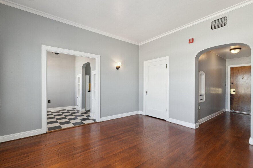 More Photos Of 945 N El Dorado St, Stockton Apartments For Sale