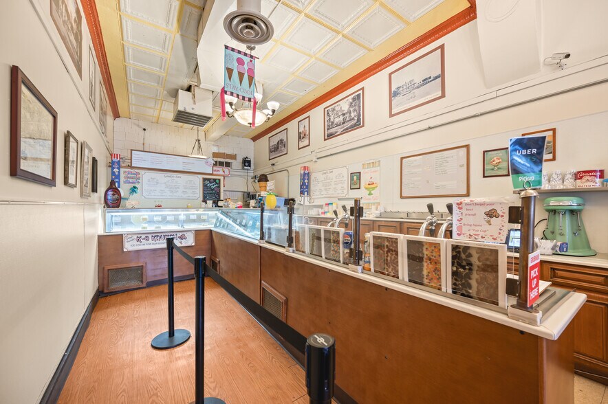 More Photos Of 2404-2410 Main St, Stratford Storefront For Sale