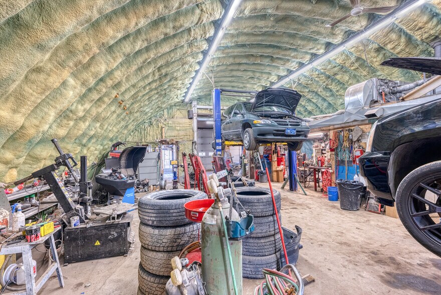 More Photos Of 2990 County Rd 6, Yarker Industrial For Sale