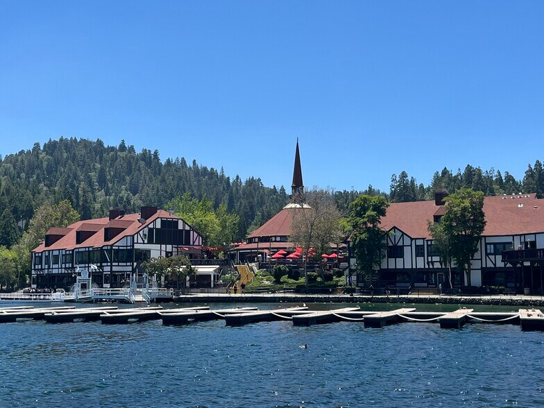 More Photos Of 28200 Hwy 189, Lake Arrowhead Unknown For Lease