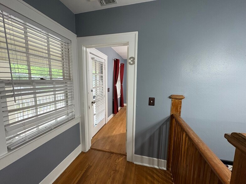 More Photos Of 106 S Church St, McKinney Loft Creative Space For Lease