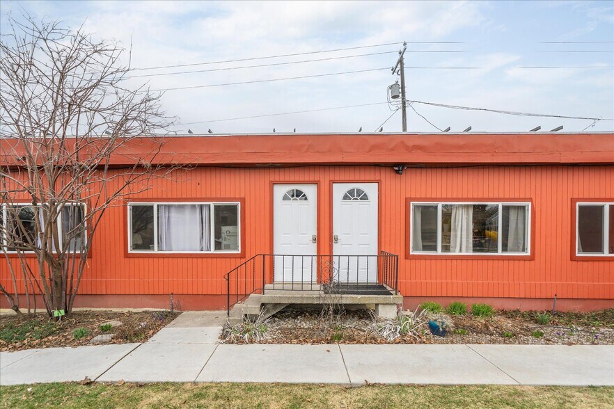 More Photos Of 4125 N Maple St, Spokane Schools For Sale