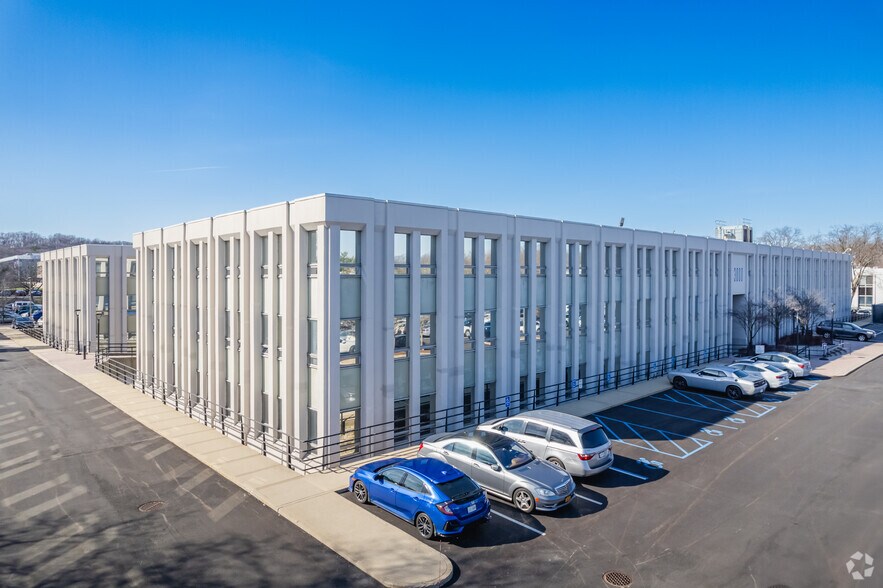 Primary Photo Of 3000 Marcus Ave, Lake Success Office For Sale