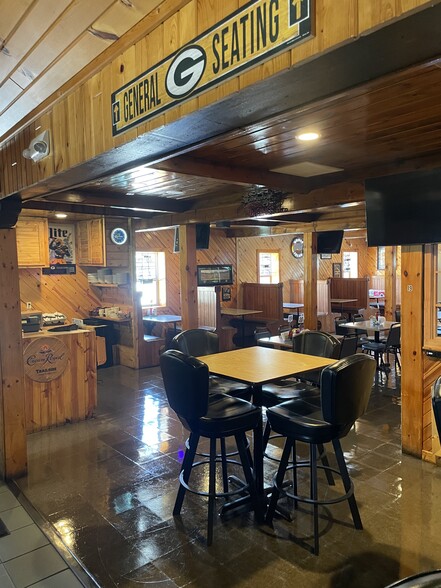 More Photos Of 8101 Schofield Ave, Weston Bar For Sale