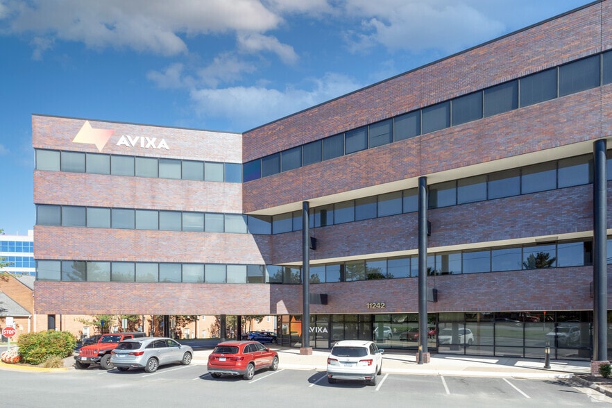 More Photos Of 11242 Waples Mill Rd, Fairfax Office For Lease