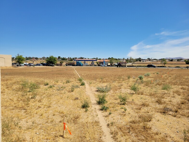 More Photos Of Apple Valley Rd, Apple Valley Land For Sale