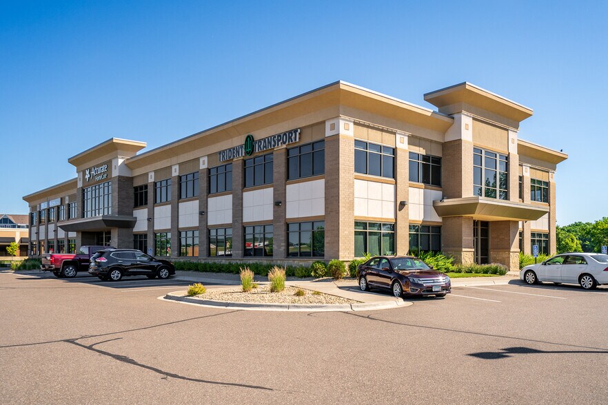 More Photos Of 9000 Quantrelle Ave NE, Otsego Office For Lease