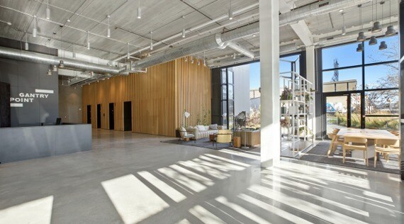 More Photos Of 25- 11 49th Ave, Long Island City Office For Lease