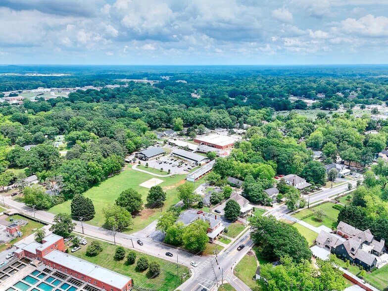 More Photos Of 338 N Broad St, Monroe Office Residential For Sale