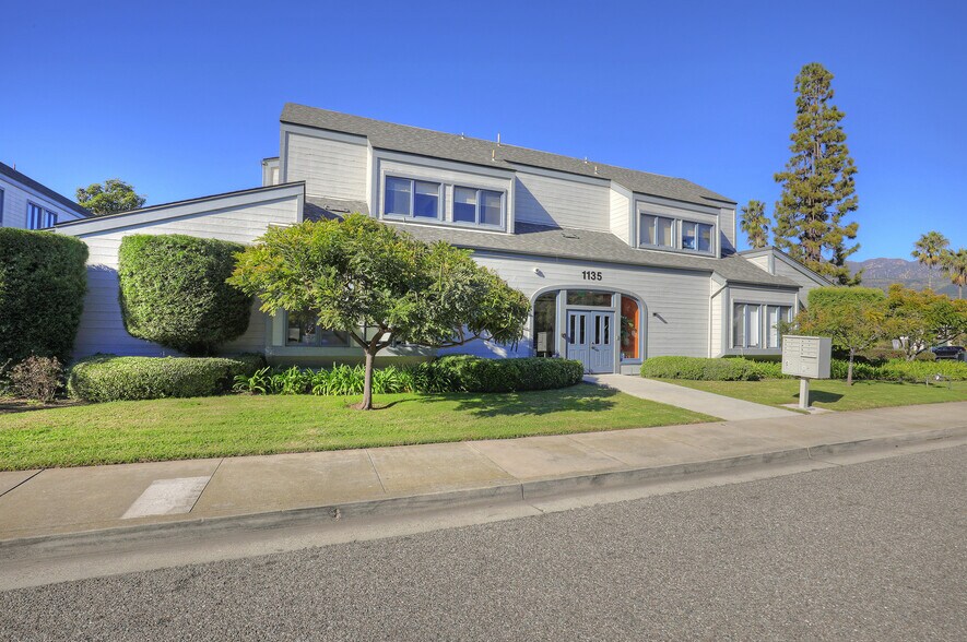 More Photos Of 1135 Eugenia Pl, Carpinteria Office For Sale