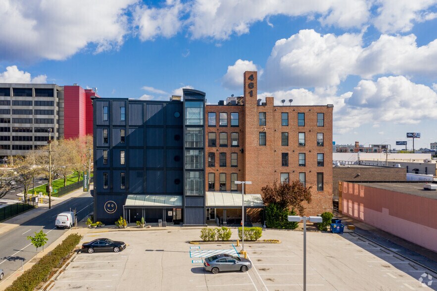More Photos Of 461 N 3rd St, Philadelphia Office For Lease