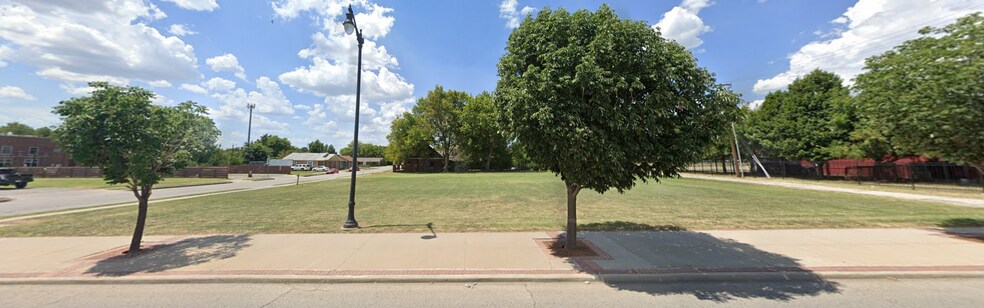 More Photos Of 116 S. Lewis and 2313 E. 2nd St., Tulsa Land For Sale