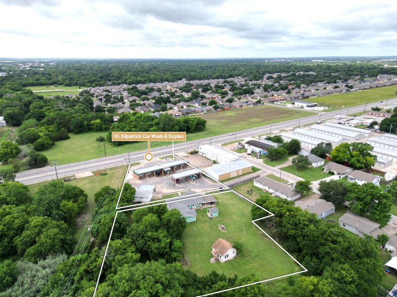 More Photos Of , Cleburne Specialty For Sale