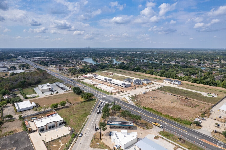 More Photos Of 2144 FM 1092 Rd, Missouri City Restaurant For Sale