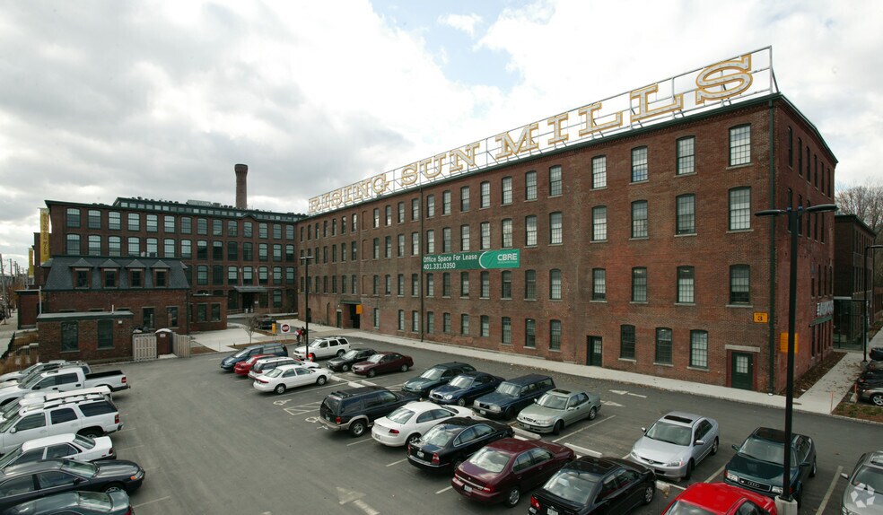 More Photos Of 166 Valley St, Providence Office Residential For Lease