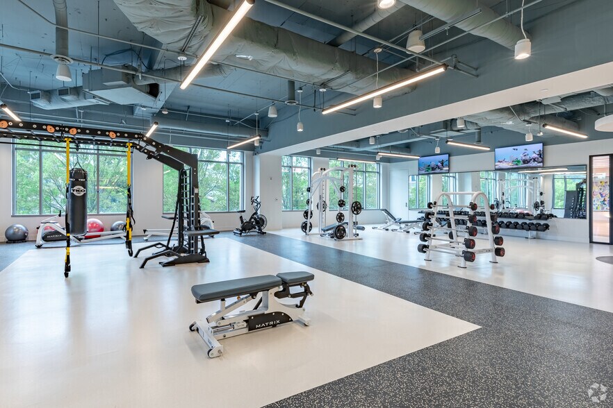 Photo of Mezz Floor Ste 