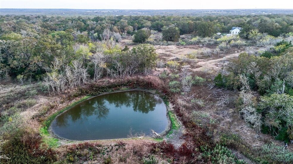 More Photos Of 137 Shady Oaks Loop, Cedar Creek Land For Sale