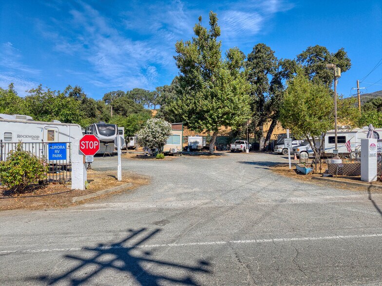 More Photos Of 2985 Lakeshore Blvd, Upper Lake Manufactured Housing Mobile Home Park For Sale