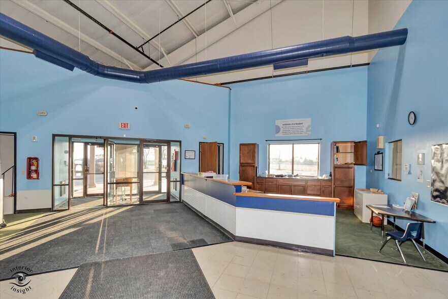 More Photos Of 7481 Mill rd, Yorkville Specialty For Sale