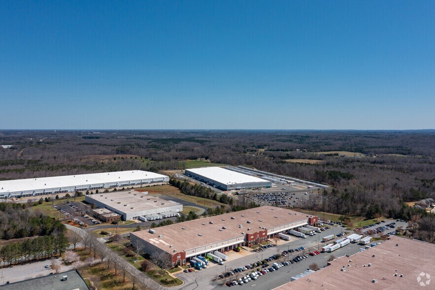 More Photos Of 6530 Judge Adams Rd, Whitsett Unknown For Lease