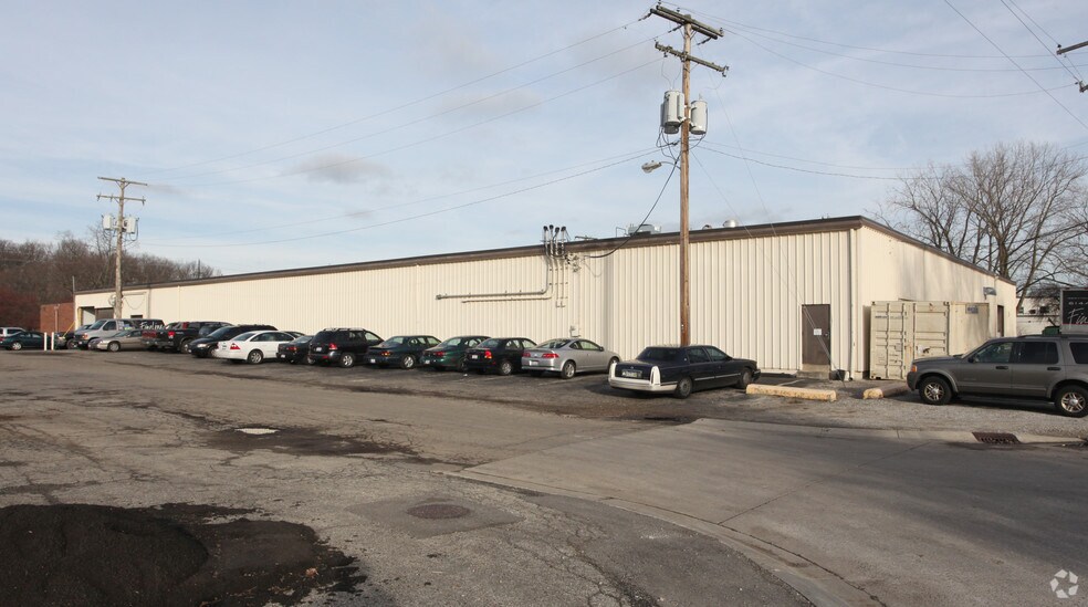 More Photos Of 1471-1481 Goodale Blvd, Columbus Warehouse For Lease