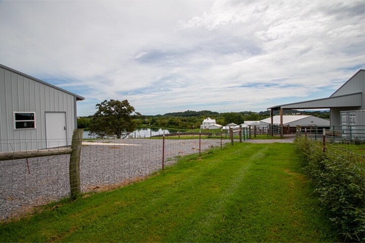 More Photos Of 1917 Valley Home Rd, Dandridge Specialty For Sale