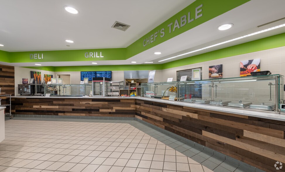 More Photos Of 55 Old Bedford Rd, Lincoln Office For Lease