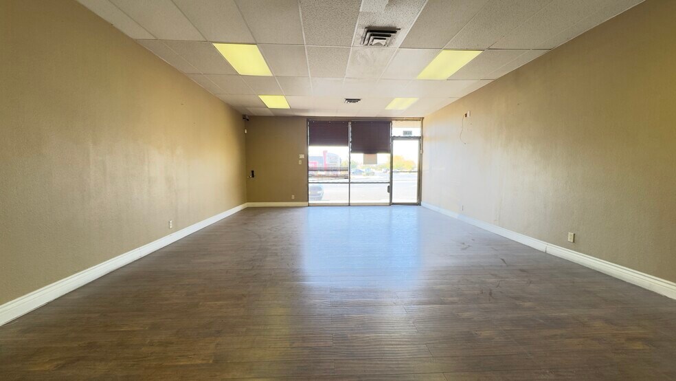 Primary Photo Of 4616-4676 W Charleston Blvd, Las Vegas Unknown For Lease