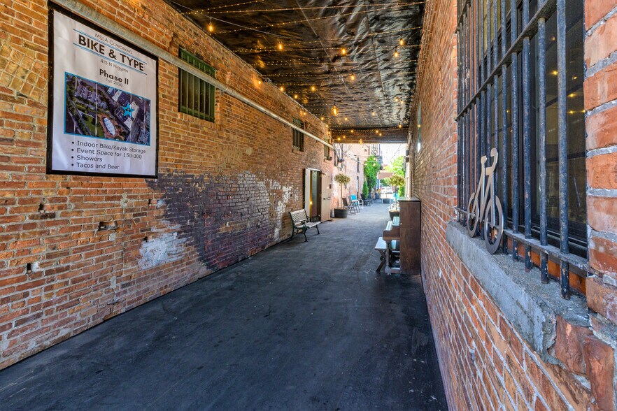 More Photos Of 415 N Higgins Ave, Missoula Loft Creative Space For Lease