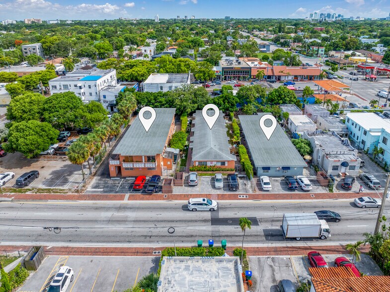 More Photos Of , Miami Multifamily For Sale