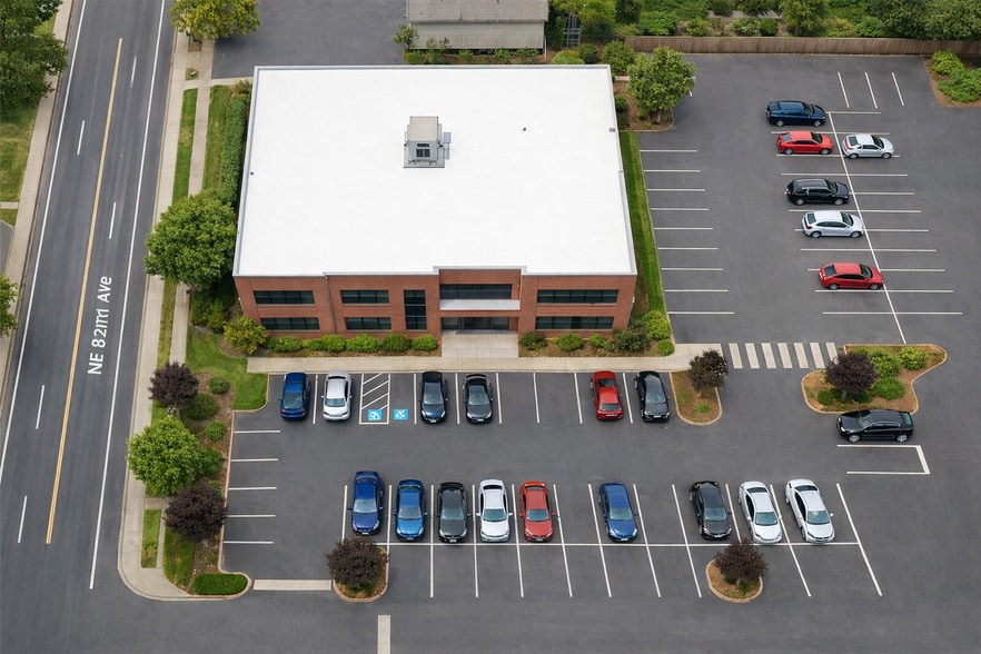 More Photos Of 5115 NE 82nd Ave, Vancouver Office For Lease