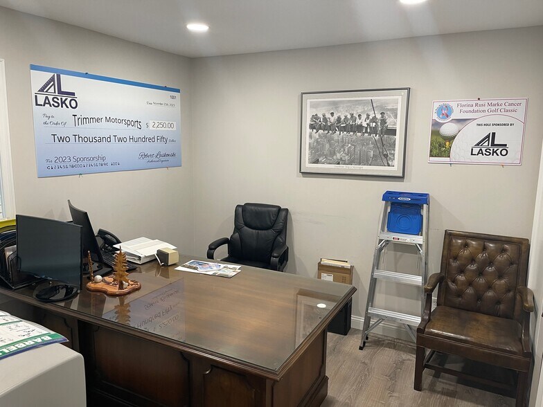 More Photos Of 1600 US Highway 9, Howell Office For Sale