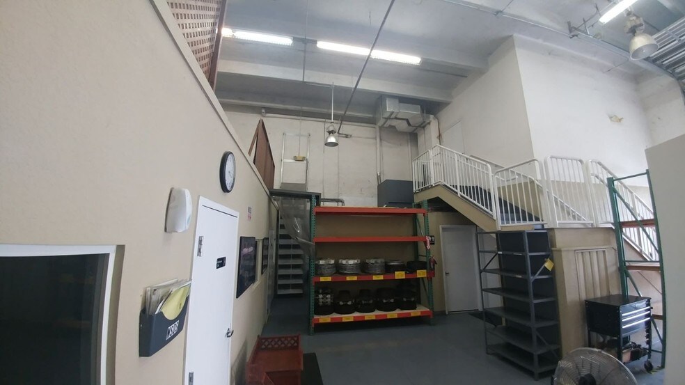 More Photos Of 5900 NW 99th Ave, Miami Light Distribution For Lease