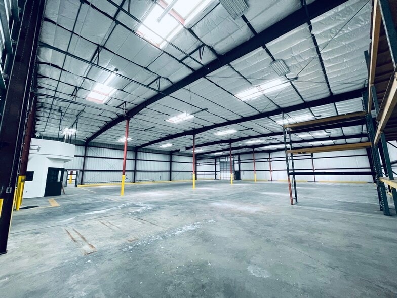 More Photos Of 3283 Frog Level Rd, Greenville Warehouse For Sale