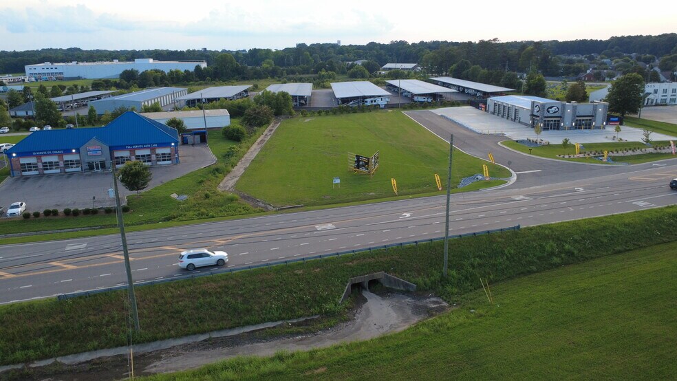 More Photos Of 4640 U.S. 31 Hwy, Calera Land For Sale