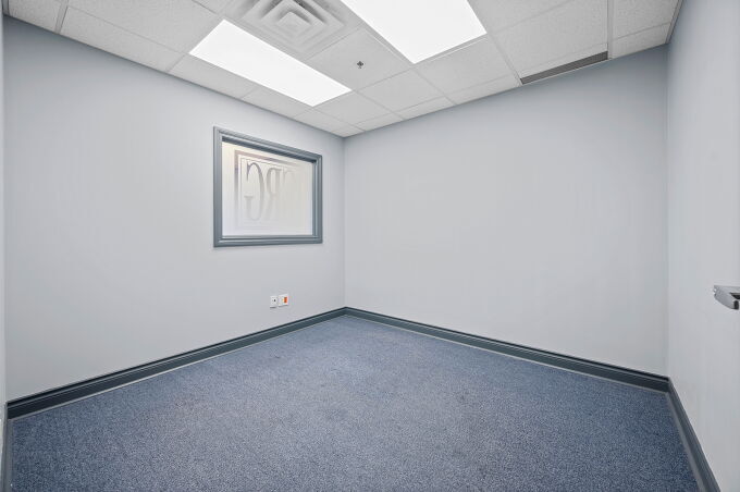 More Photos Of 355 Harry Walker Pky N, Newmarket Light Distribution For Lease