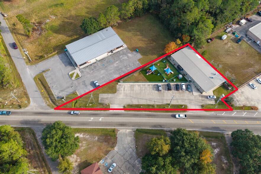 More Photos Of 11376 Three Rivers Rd, Gulfport Daycare Center For Sale