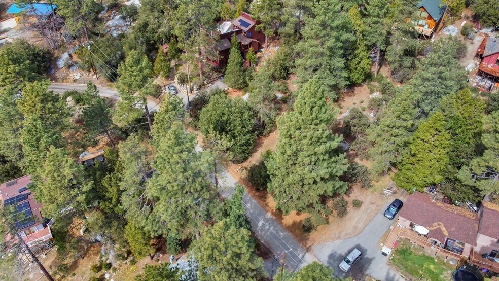 More Photos Of 0 Deer Foot Ln, Idyllwild-Pine Cove Land For Sale