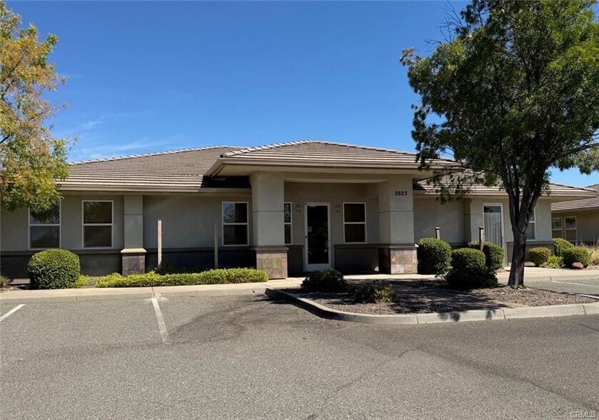 More Photos Of 2623 Forest Ave, Chico Office For Sale
