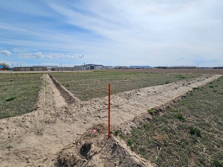 More Photos Of Commercial Lots W 29th, Scottsbluff Land For Sale