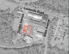 More Photos Of 10 Dooley Ave, Savannah Warehouse For Lease