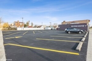 Primary Photo Of 9848 W Roosevelt Rd, Westchester Parking Lot For Sale