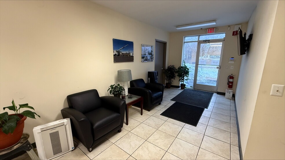 More Photos Of 88 Tyler Pl, South Plainfield Warehouse For Sale