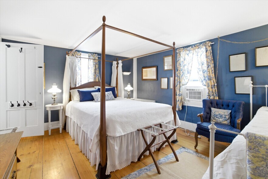 More Photos Of 235 Windsor Rd, Hillsborough Hospitality For Sale