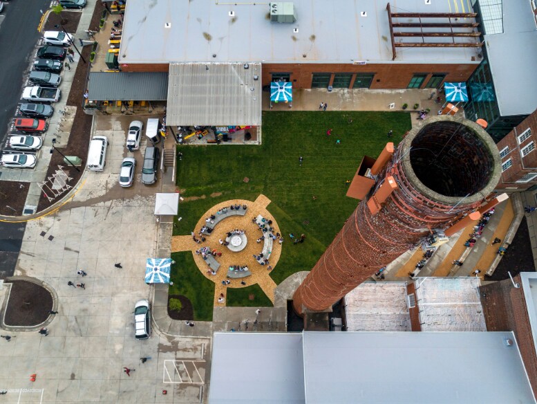 More Photos Of 800 Taylor St, Durham Office For Lease