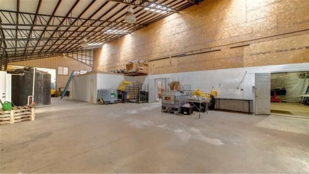 More Photos Of 23106 S 4390 Rd, Vinita Warehouse For Sale