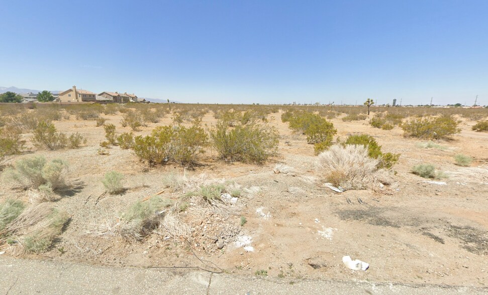 More Photos Of 11695 Palmdale Rd, Adelanto Land For Sale
