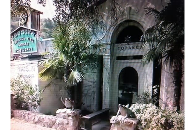 More Photos Of 1105 N Topanga Canyon Blvd, Topanga Restaurant For Sale