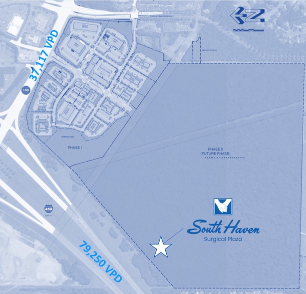 More Photos Of Stadium Trace Pkwy, Hoover Medical For Lease