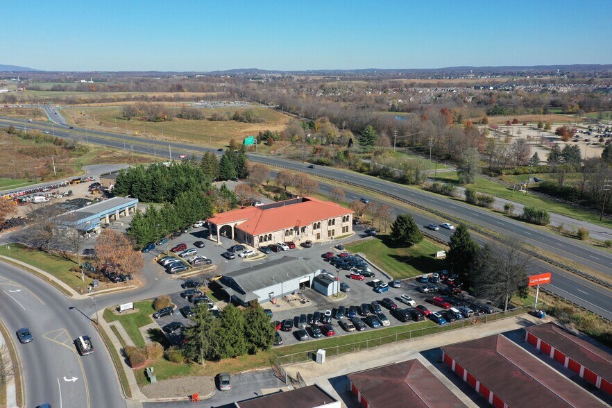 More Photos Of 46B Thomas Johnson Dr, Frederick Medical For Sale